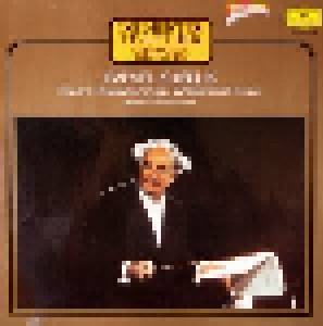 Georg Friedrich Händel: Feuerwerksmusik, Wassermusik (Suite) (LP) - Bild 1