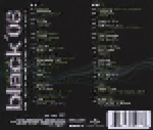 Best Of Black '08 (2-CD) - Bild 2