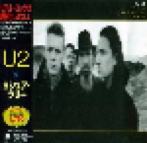 U2: The Joshua Tree (CD) - Bild 1