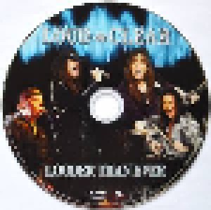 Loud & Clear: Louder Than Ever (DVD + CD) - Bild 3