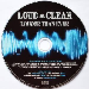 Loud & Clear: Louder Than Ever (DVD + CD) - Bild 4