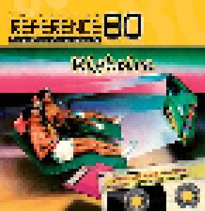Righeira: Reference 80 (CD) - Bild 1