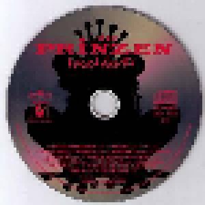 Die Prinzen: Küssen Verboten (CD) - Bild 3