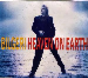 Bilgeri: Heaven On Earth (Single-CD) - Bild 1