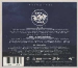 Prinz Pi: Kompass Ohne Norden (2-CD + DVD) - Bild 2
