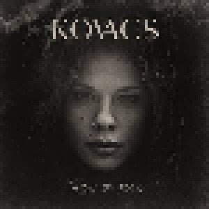 Kovacs: Shades Of Black (CD) - Bild 1