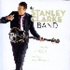 The Stanley Clarke Band: Stanley Clarke Band (CD) - Bild 1