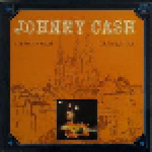 Johnny Cash: Koncert V Praze (In Prague Live) (LP) - Bild 1