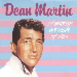Dean Martin: Memories Are Made Of This (CD) - Bild 1