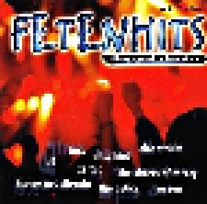 Fetenhits - The Real Classics (2-CD) - Bild 1