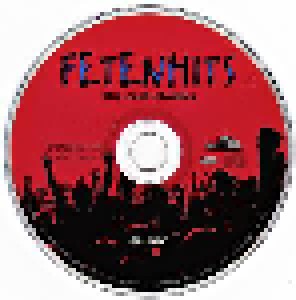 Fetenhits - The Real Classics (2-CD) - Bild 4