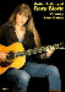 Rory Block: Guitar Artistry Of Rory Block - Country Blues Guitar (DVD) - Bild 1