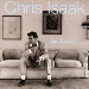 Chris Isaak: Baja Sessions (CD) - Bild 1