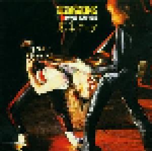 Scorpions: Tokyo Tapes (2-LP + 2-CD) - Bild 1
