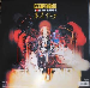 Scorpions: Tokyo Tapes (2-LP + 2-CD) - Bild 2
