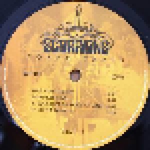Scorpions: Tokyo Tapes (2-LP + 2-CD) - Bild 5
