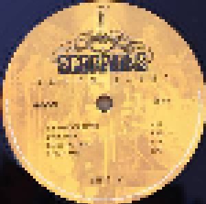 Scorpions: Tokyo Tapes (2-LP + 2-CD) - Bild 7