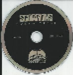 Scorpions: Tokyo Tapes (2-LP + 2-CD) - Bild 10