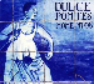 Cover - Dulce Pontes: Momentos