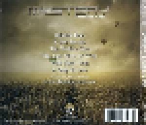 Mystery: Delusion Rain (CD) - Bild 2