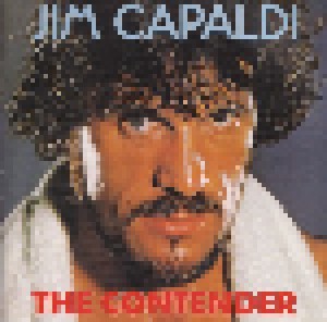 Jim Capaldi: The Contender (2-CD) - Bild 3