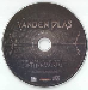 Vanden Plas: Chronicles Of The Immortals - Netherworld II (CD) - Bild 3