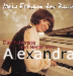 Alexandra: Mein Freund, Der Baum - Das Schönste Und Beste Von Alexandra (4-CD) - Bild 1