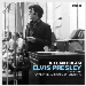 Cover - Elvis Presley With The Royal Philharmonic Orchestra: If I Can Dream