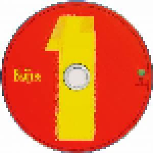The Beatles: 1 (CD + 2-Blu-ray Disc) - Bild 5