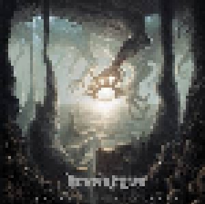 Demiurgon: Above The Unworthy (CD) - Bild 1