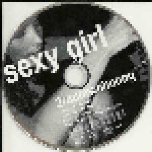 2raumwohnung: Sexy Girl (Single-CD) - Bild 3