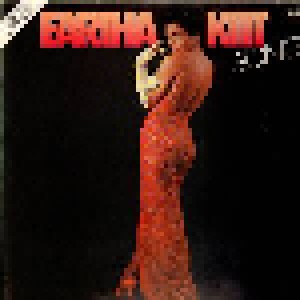 Eartha Kitt: Songs (2-LP) - Bild 1