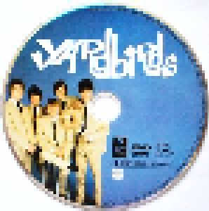 The Yardbirds: Yardbirds (DVD) - Bild 3