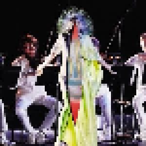 Björk: Vulnicura Strings (CD) - Bild 1