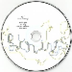 Björk: Vulnicura Strings (CD) - Bild 8