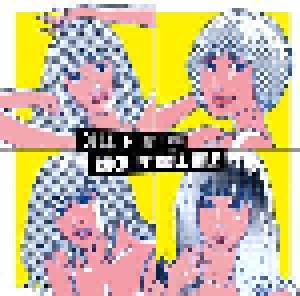 Cover - Billie Idle: Rock"N"Roll Idle