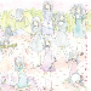 Seiko Oomori: マジックミラー/さっちゃんのセクシーカレー (Single-CD + DVD) - Bild 1