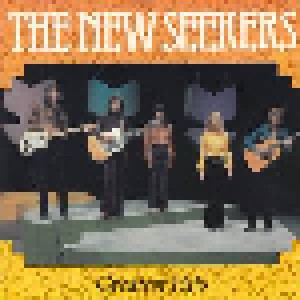 The New Seekers: Greatest Hits (CD) - Bild 1