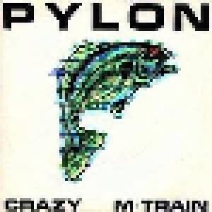 Cover - Pylon: Crazy