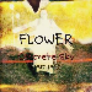 Cover - Flower: Concrete Sky (1987-1990)
