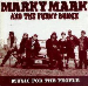 Marky Mark & The Funky Bunch: Music For The People - Cover