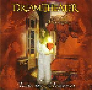 Dream Theater: Taste The Memories - Cover