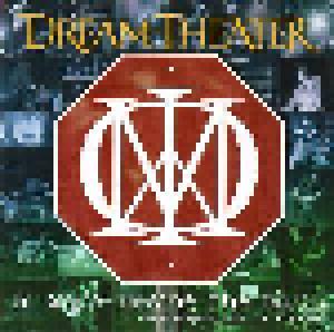 Dream Theater: Walk Beside The Band, A - Cover