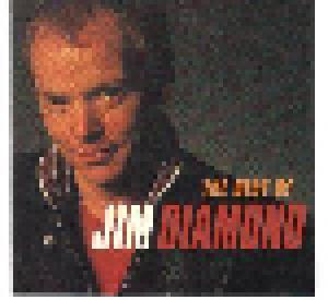Jim Diamond: Best Of Jim Diamond, The - Cover