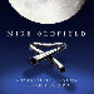 Mike Oldfield: Moonlight Shadow - Cover