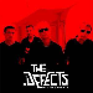 The Defects: Politicophobia - Cover