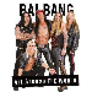 Bai Bang: All Around The World - Cover
