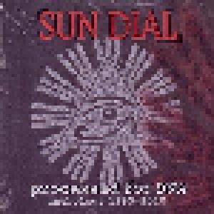 Sun Dial: Processed For DNA - Anthology 1990 - 2010 - Cover