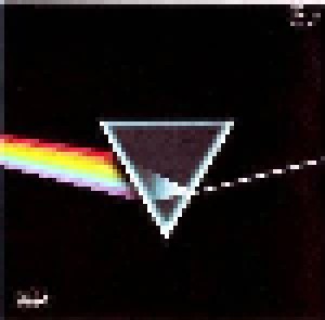 Pink Floyd: The Dark Side Of The Moon (CD) - Bild 2