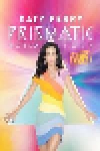 Cover - Katy Perry: Prismatic World Tour Live, The